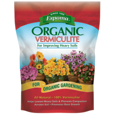 Espoma 8 QT Organic Vermiculite
